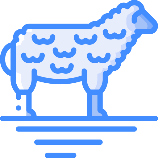 Sheep icon