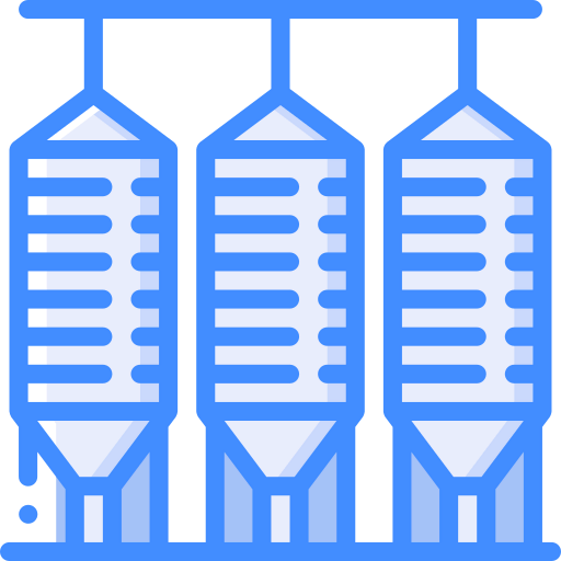 Silo icon