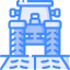Tractor icon 64x64