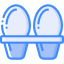 Eggs icon 64x64