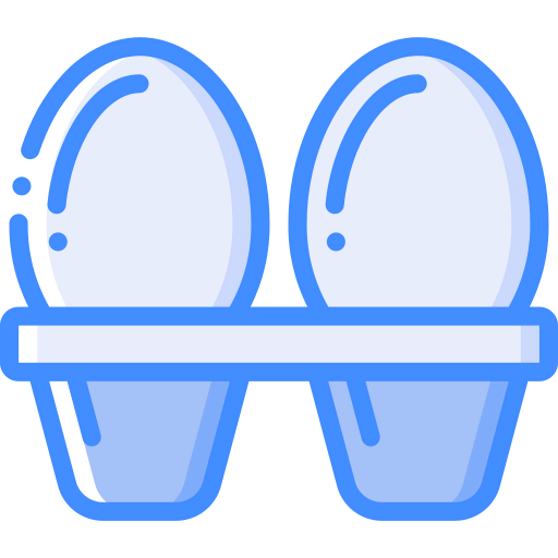 Eggs icon