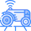 Tractor icon 64x64