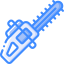 Chainsaw icon 64x64