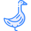 Goose icon 64x64