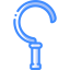 Sickle icon 64x64