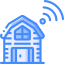 Barn icon 64x64