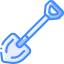 Spade icon 64x64