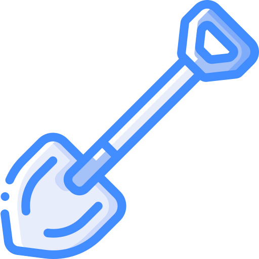 Spade icon