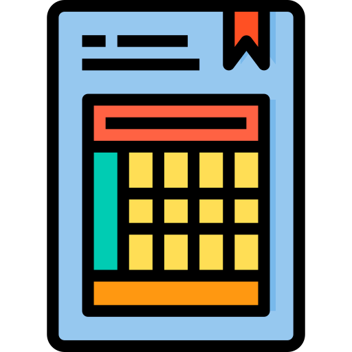 Xls icon