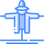 Scarecrow icon 64x64
