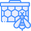 Bees icon 64x64