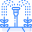 Sprinkler icon 64x64