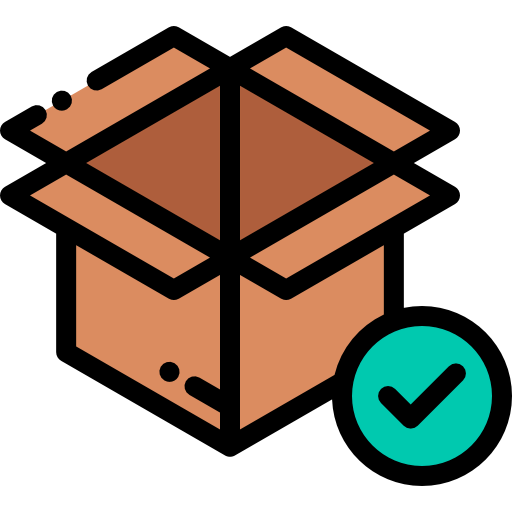 Delivery icon