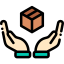 Logistics 图标 64x64