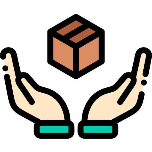 Logistics icon