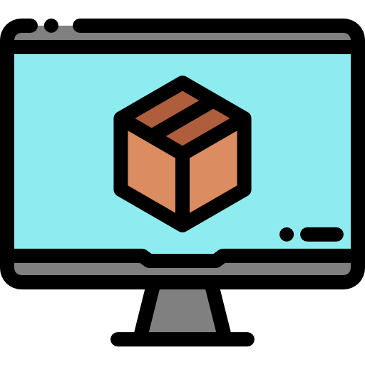 Ecommerce icon