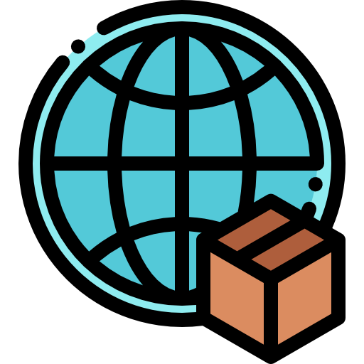 Global icon