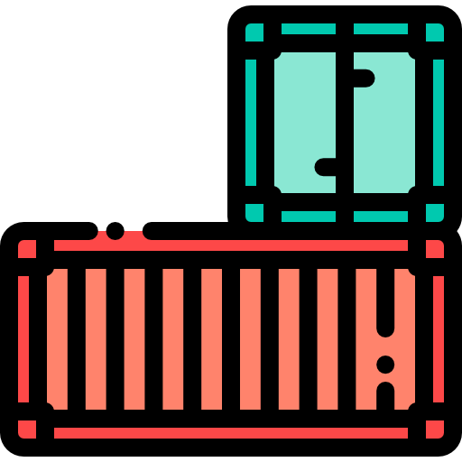 Container icon