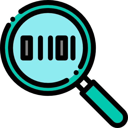 Barcode icon