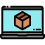 Ecommerce icon 64x64