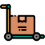 Trolley icon 64x64
