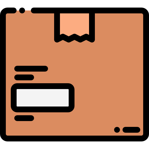 Package icon