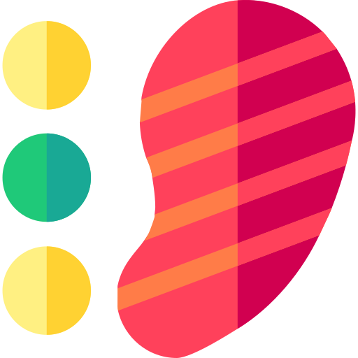 Steak icon