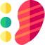 Steak icon 64x64