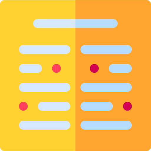 Menu icon