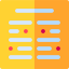 Menu icon 64x64