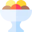 Ice cream icon 64x64