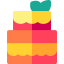 Cake icon 64x64