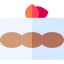 Tiramisu icon 64x64