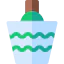 Cooler ícono 64x64