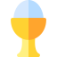 Boiled egg іконка 64x64