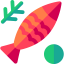 Fish icon 64x64