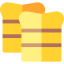 Тосты иконка 64x64