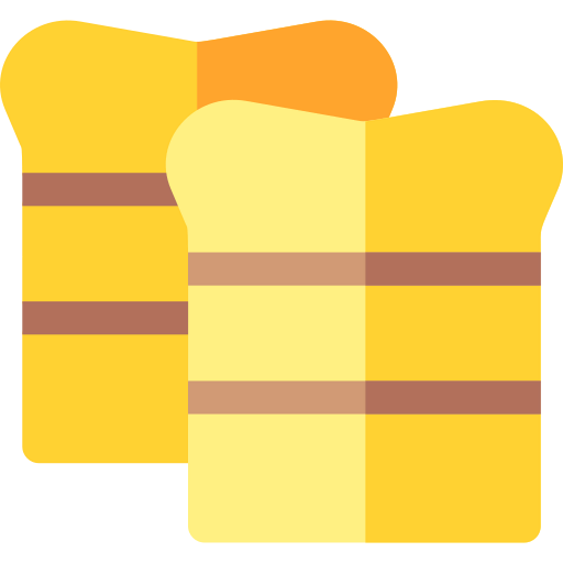 Toasts icon