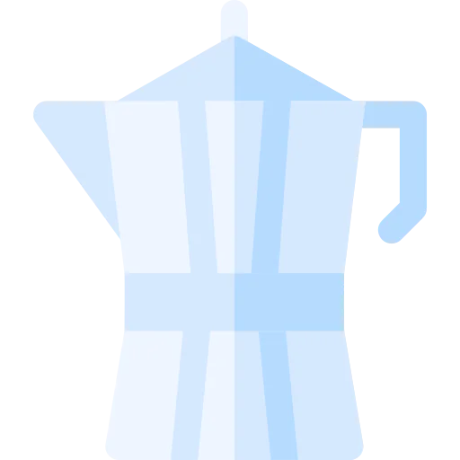 Coffee maker icon