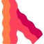 Bacon іконка 64x64