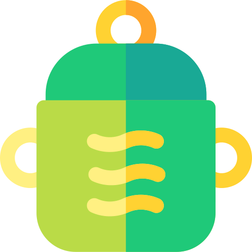 Pan icon