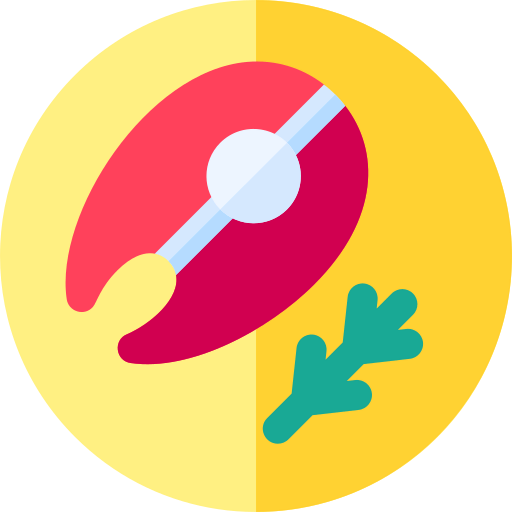 Fish icon