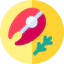 Fish icon 64x64