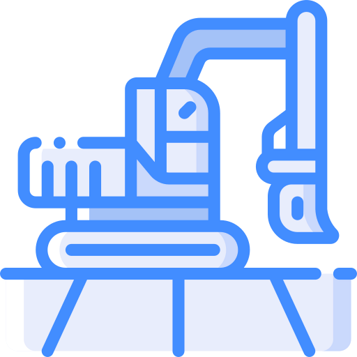 Digger icon