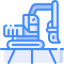 Digger icône 64x64