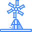 Windmill ícono 64x64