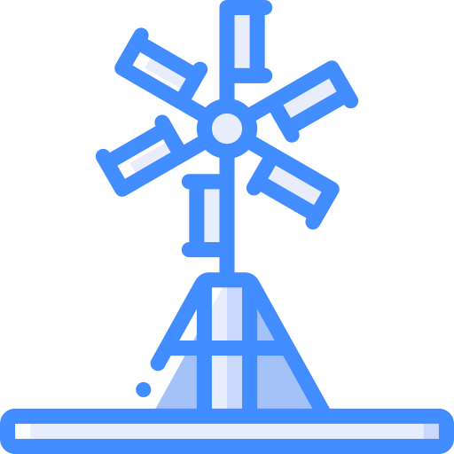 Windmill icon