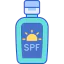 Sunscreen 图标 64x64