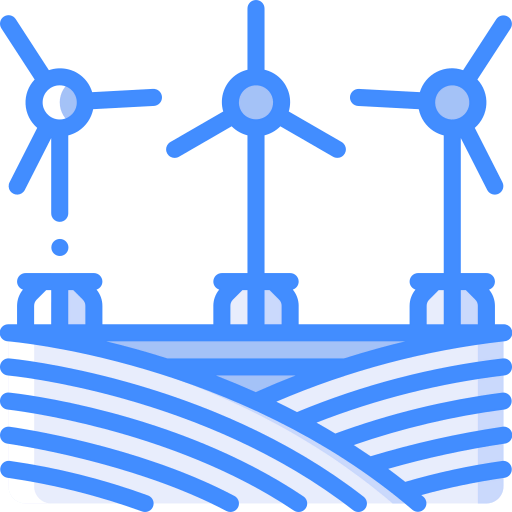 Windmill icon