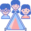 Camp icon 64x64